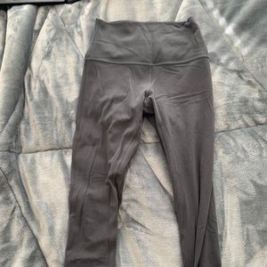 Lululemon align leggings 25’